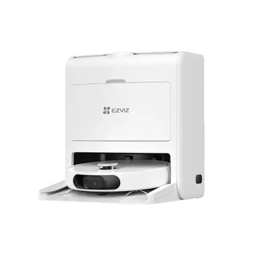 مكنسة روبوت ذكية RS2 Smart Robot Vacuum RS2 مكنسة روبوت ذكية RS2 Smart Robot Vacuum RS2